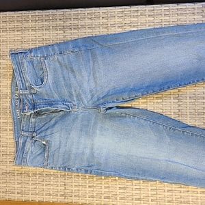 American eagle size 12 hi rise